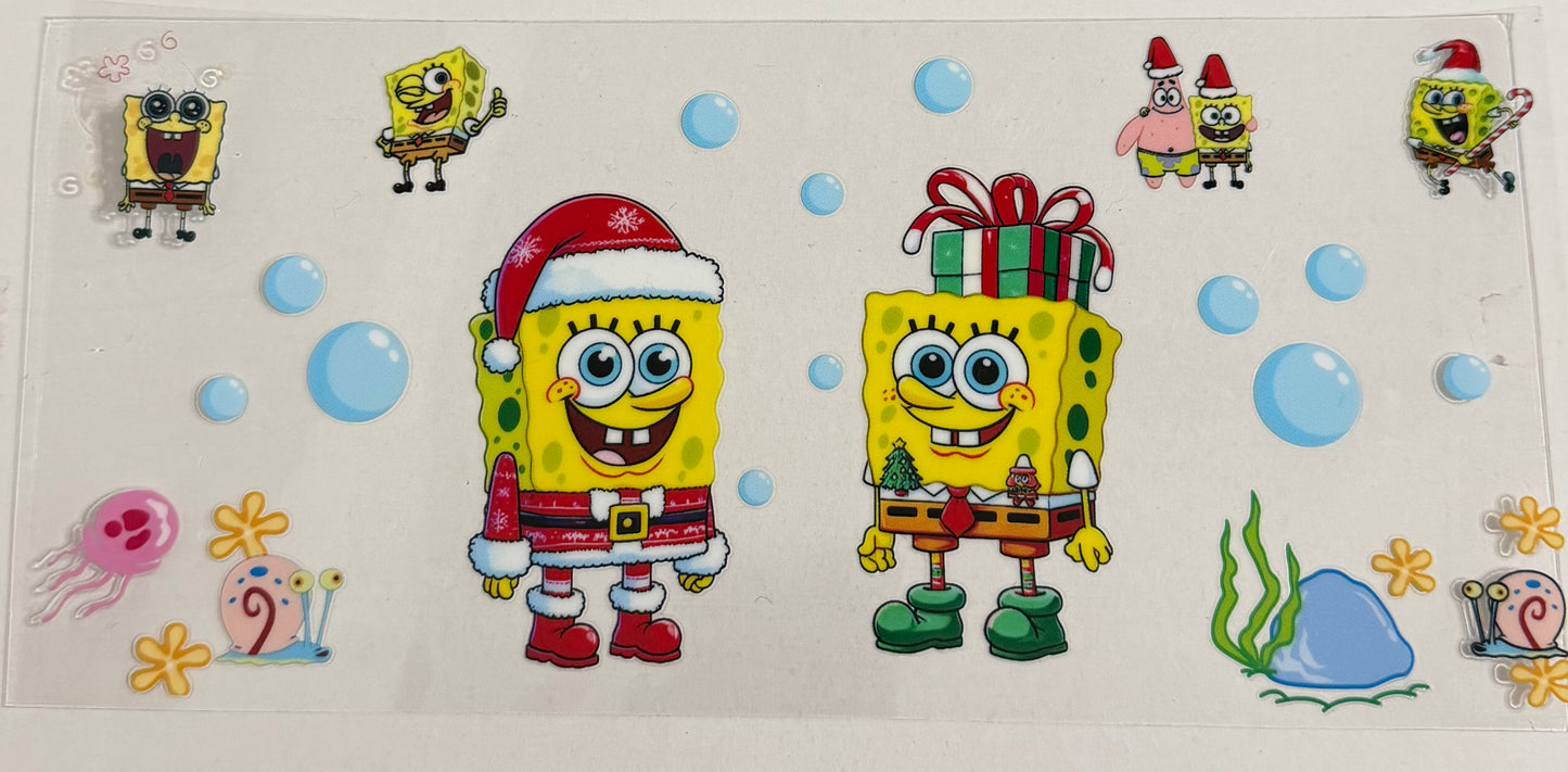SpongeBob 0263