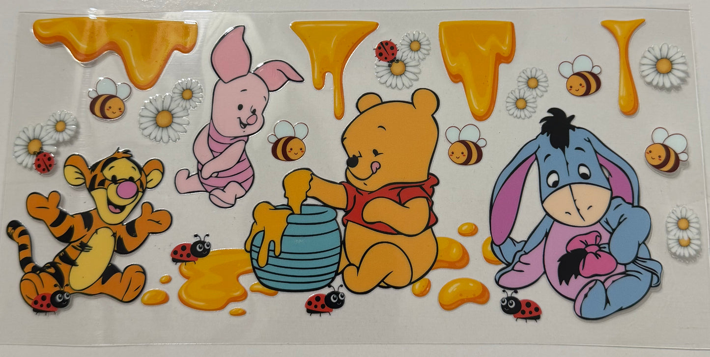 Winnie the Pooh 0142
