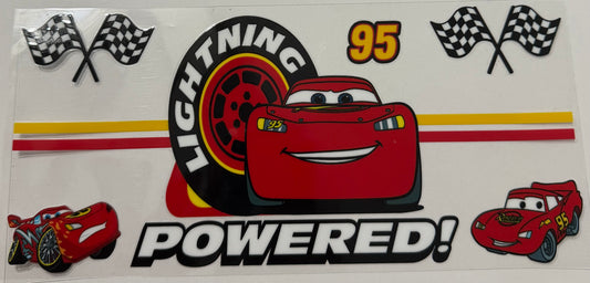 Lightning McQueen 097