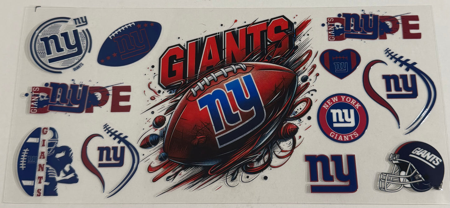 GIANTS 0365