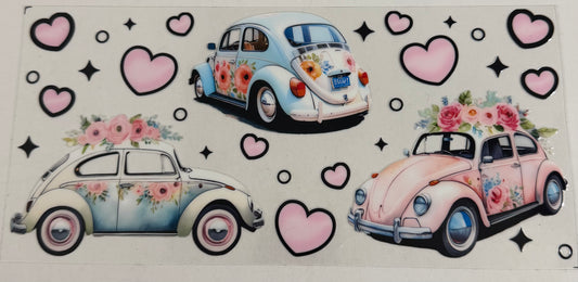 Volkswagen Beetle 0521