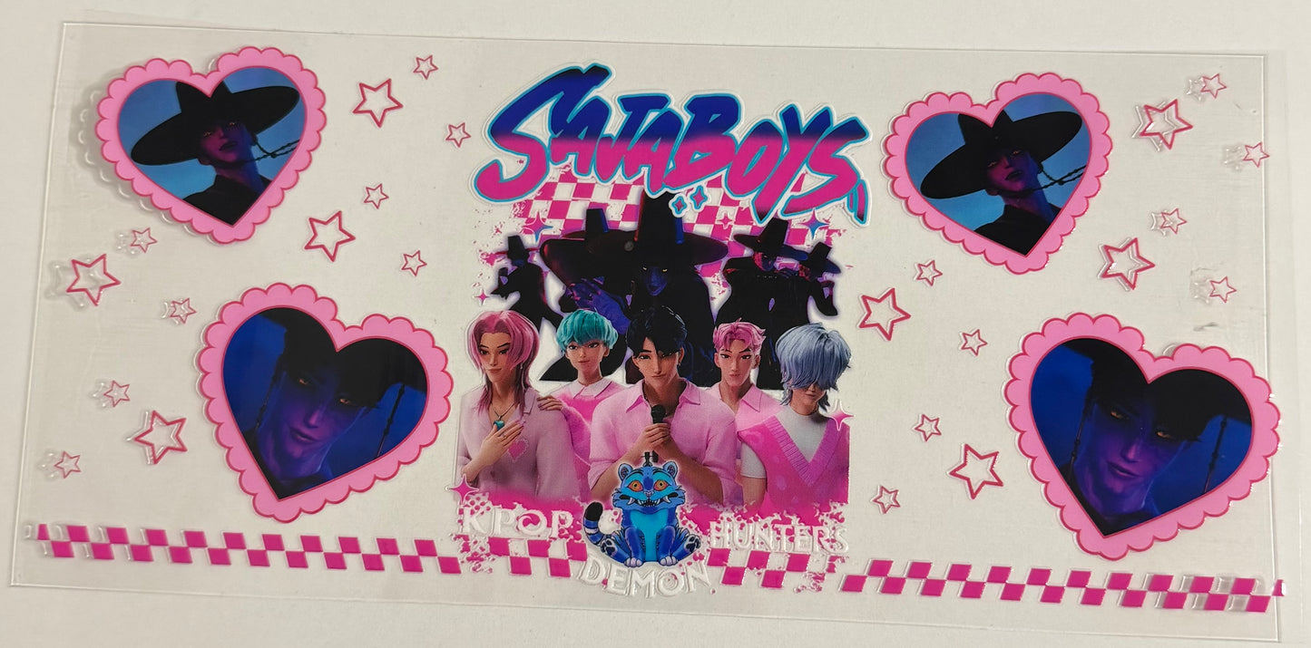 K-pop 0235