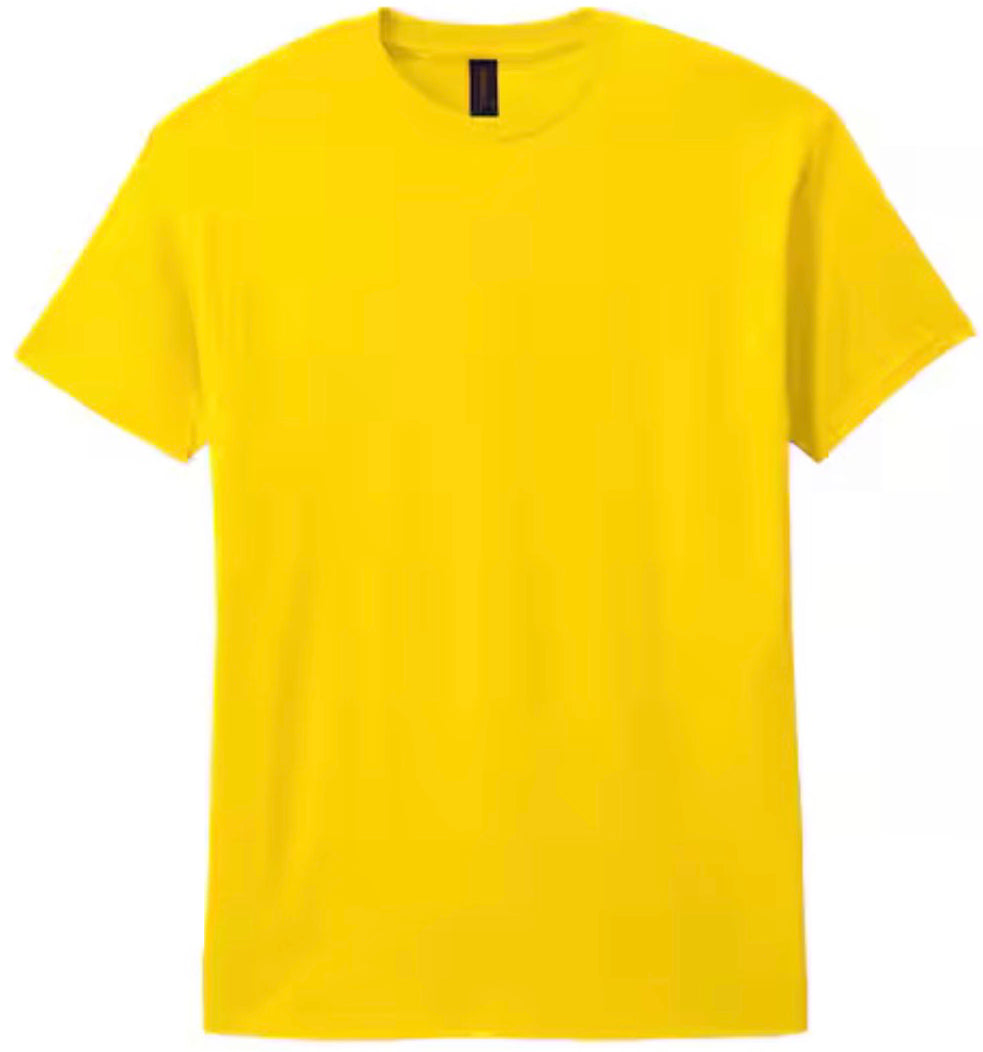 Daisy Gildan t-shirt