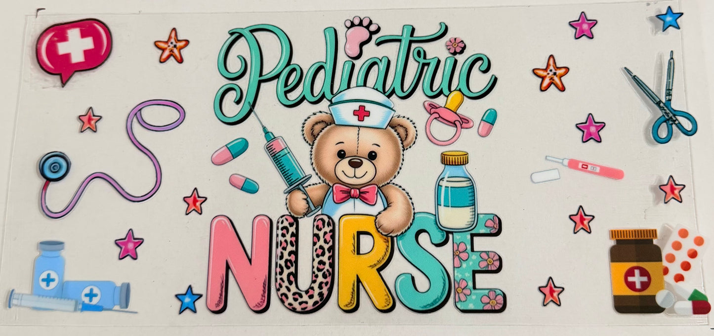 Nurse 0464