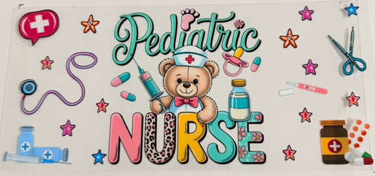 Nurse 0464