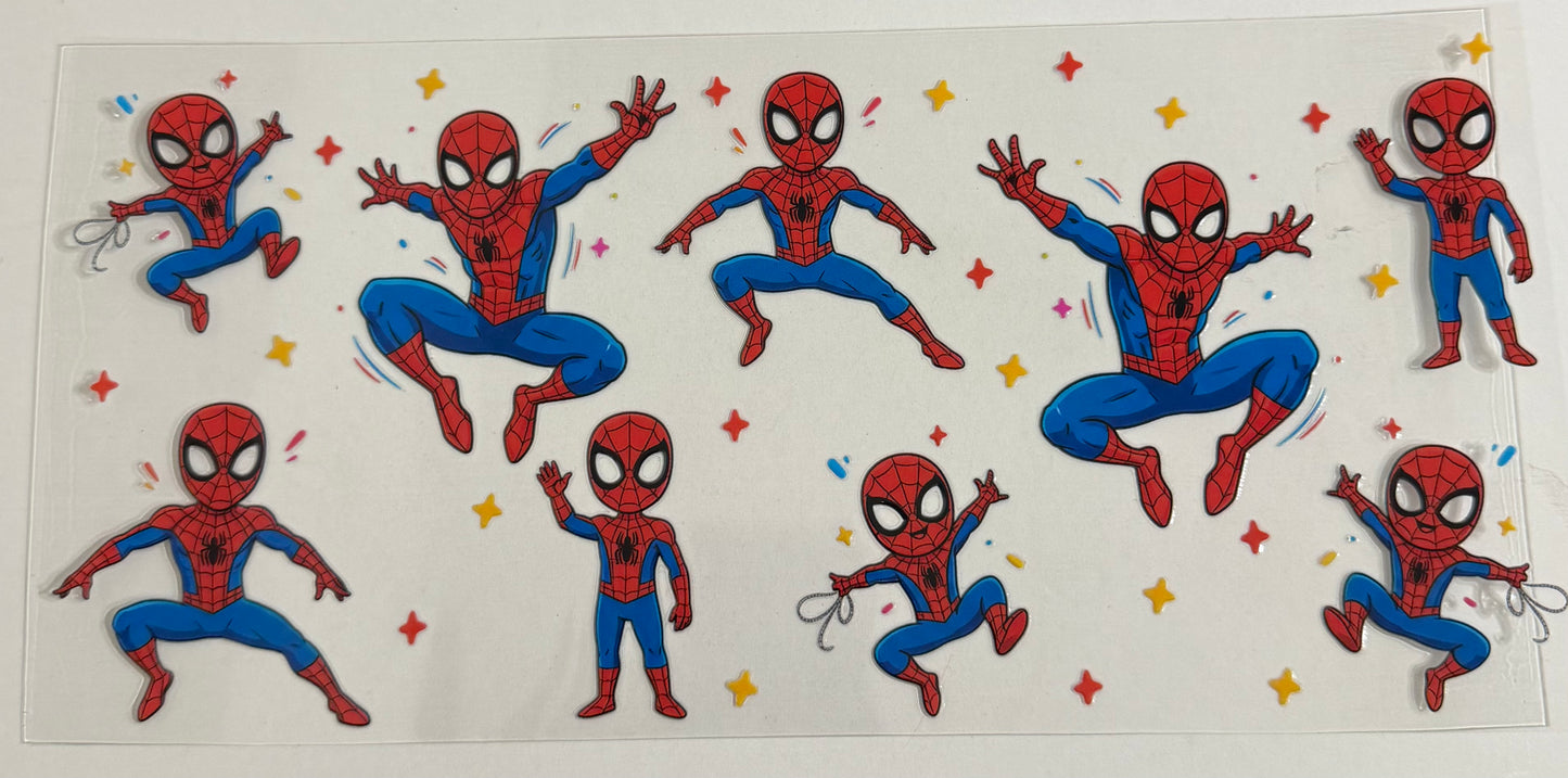 Spider-Man 0211