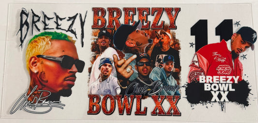 Chris Brown 0319