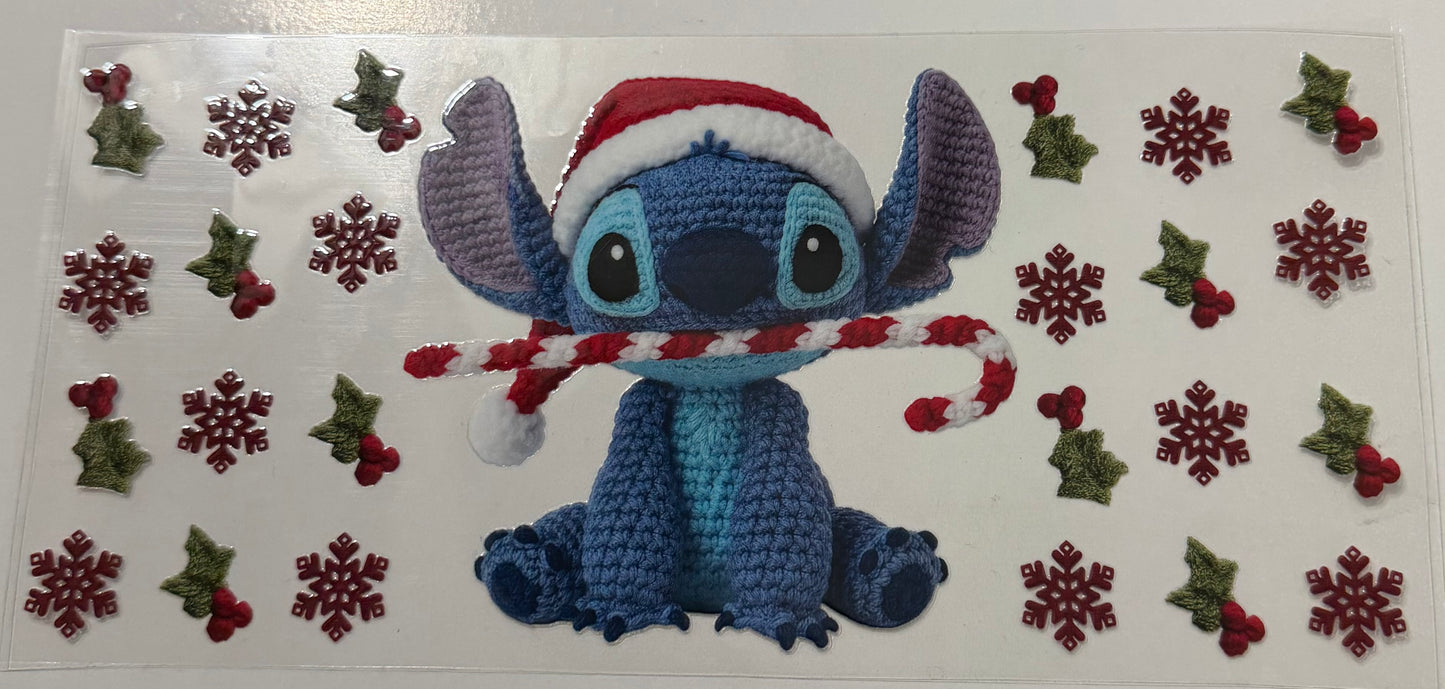 Stitch 0132