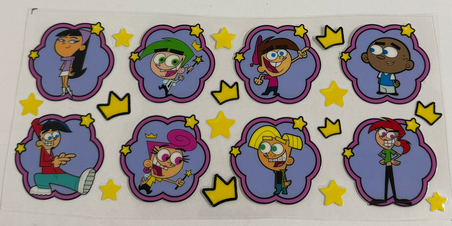 Fairy Oddparents 0565