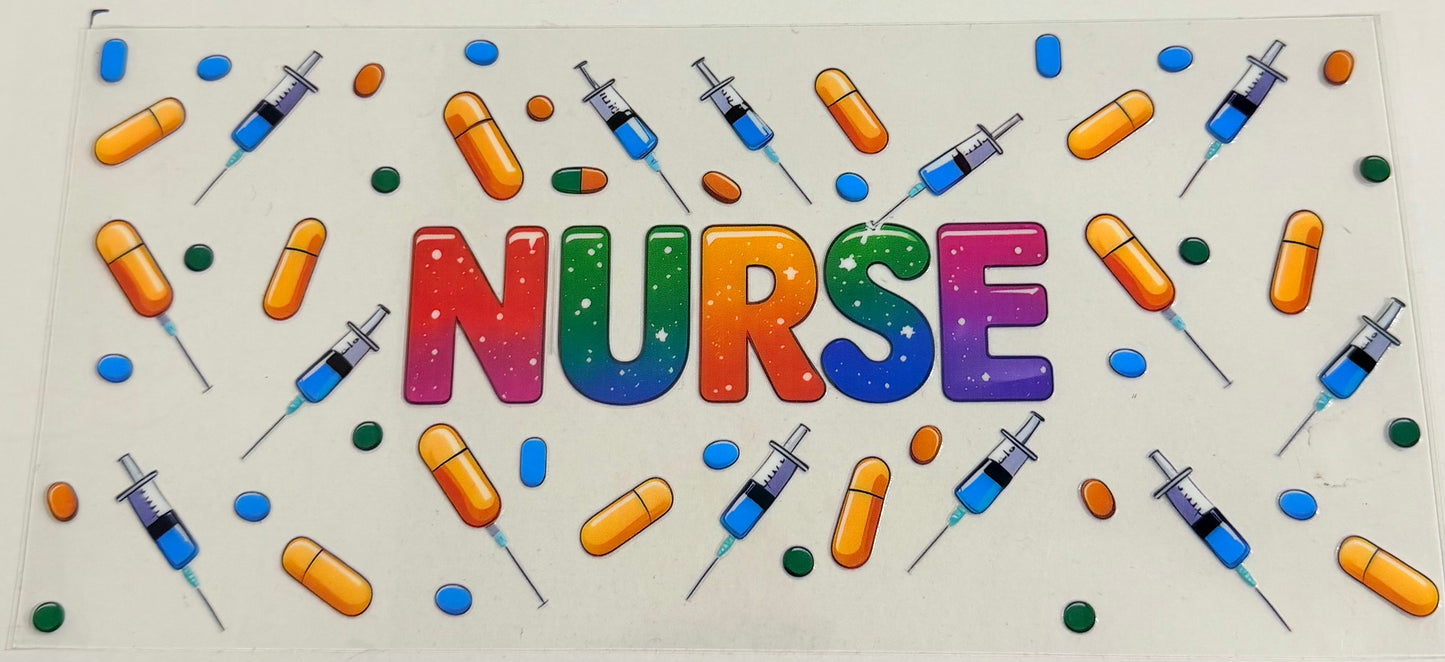 Nurse 0469