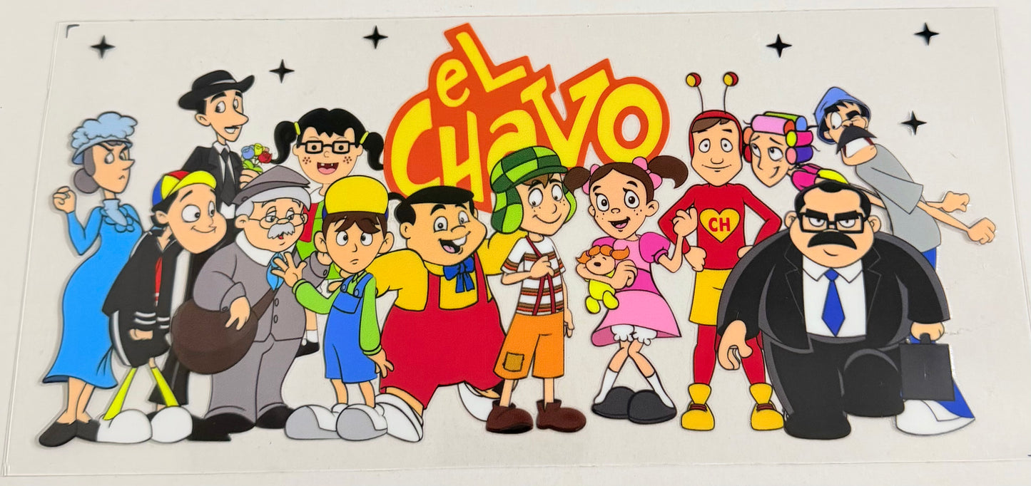 El Chavo 0479