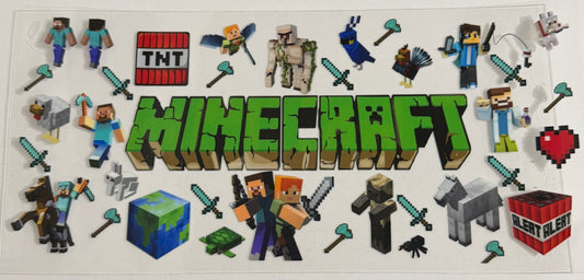 Minecraft 0190