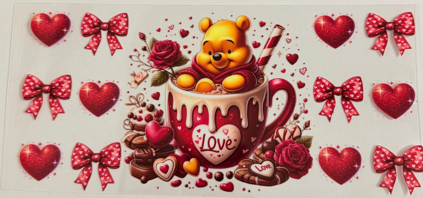 Winnie the Pooh 0258
