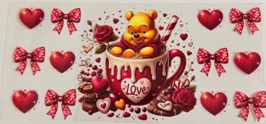 Winnie the Pooh 0258