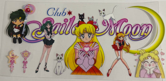 Sailor Moon 0193
