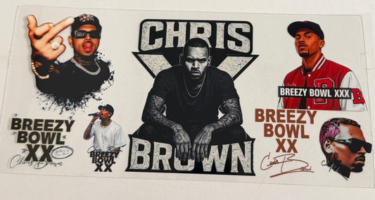 Chris Brown 0320