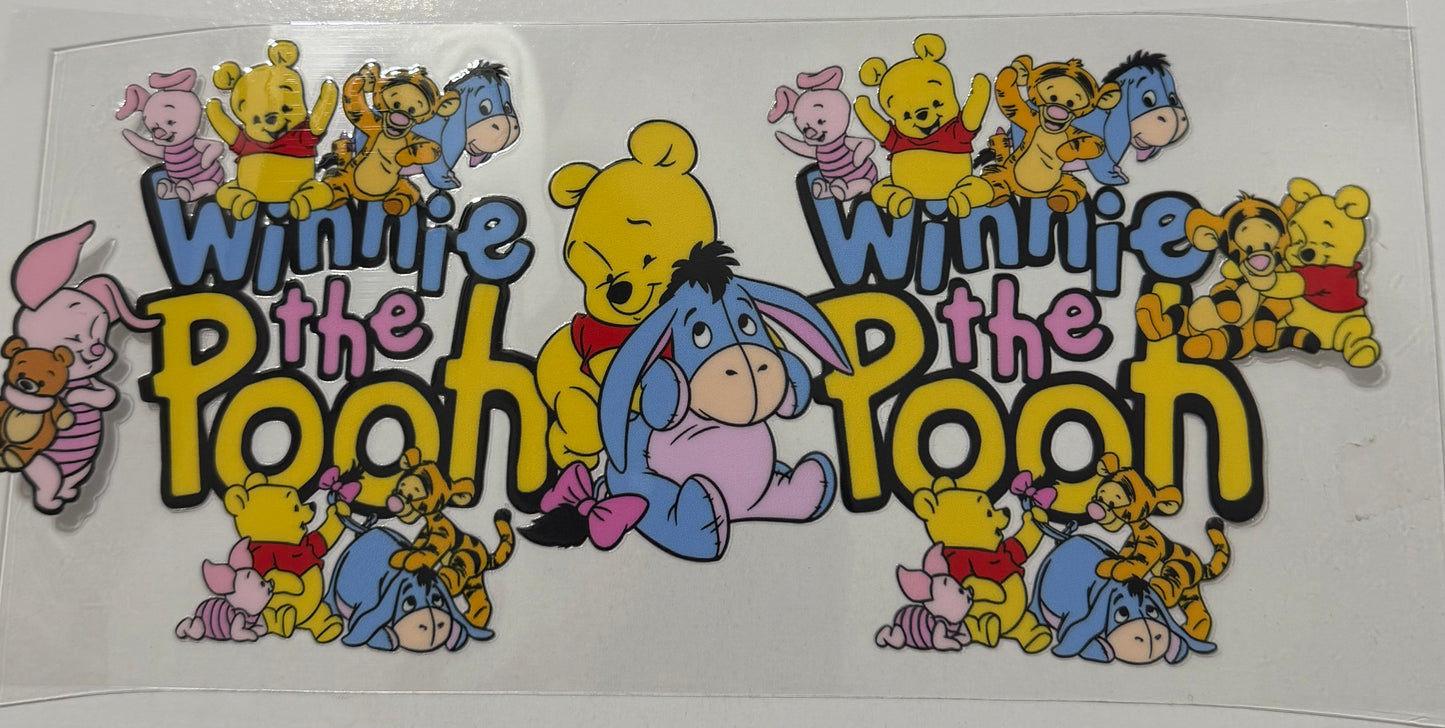 Winnie the Pooh 0144