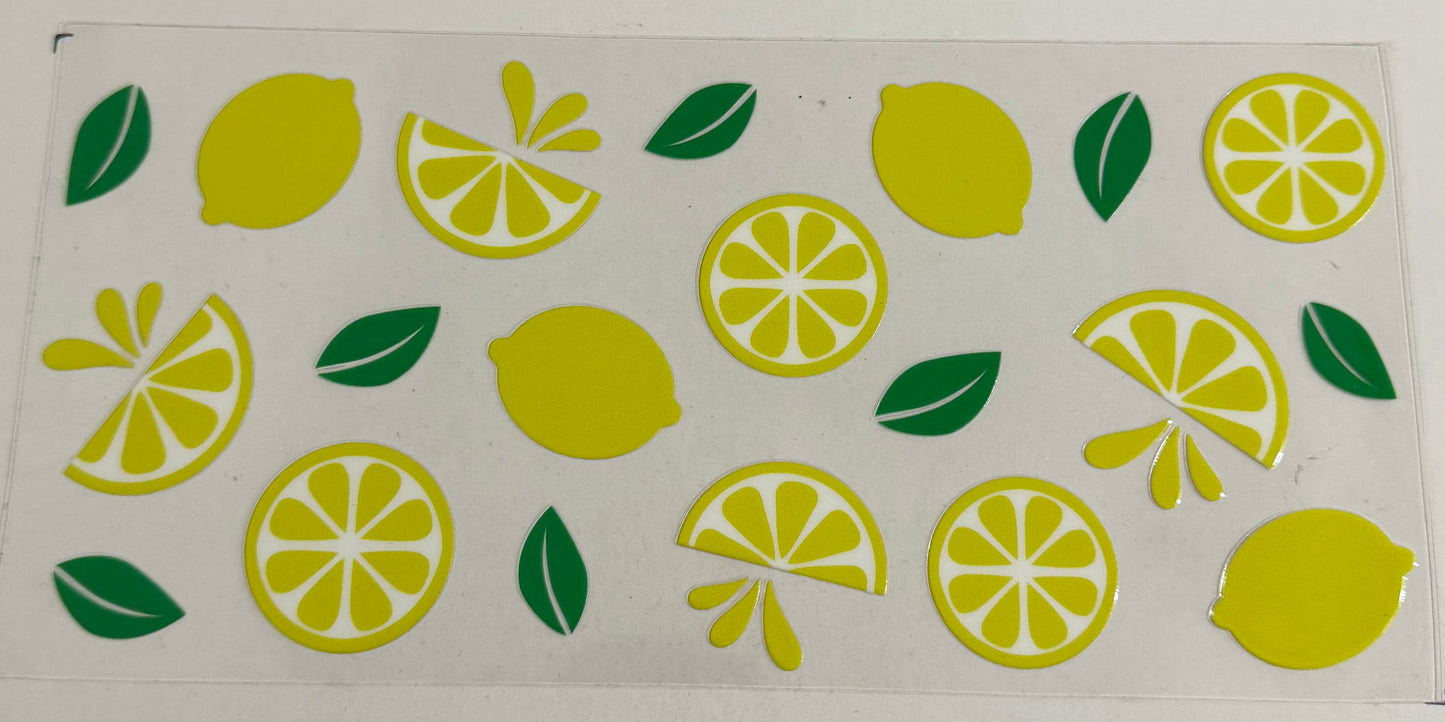 Lemons 0508