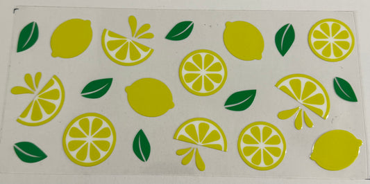 Lemons 0508