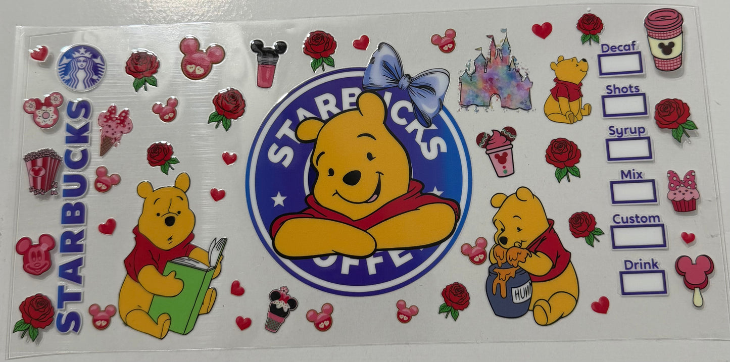 Winnie the Pooh 0143