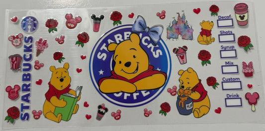 Winnie the Pooh 0143