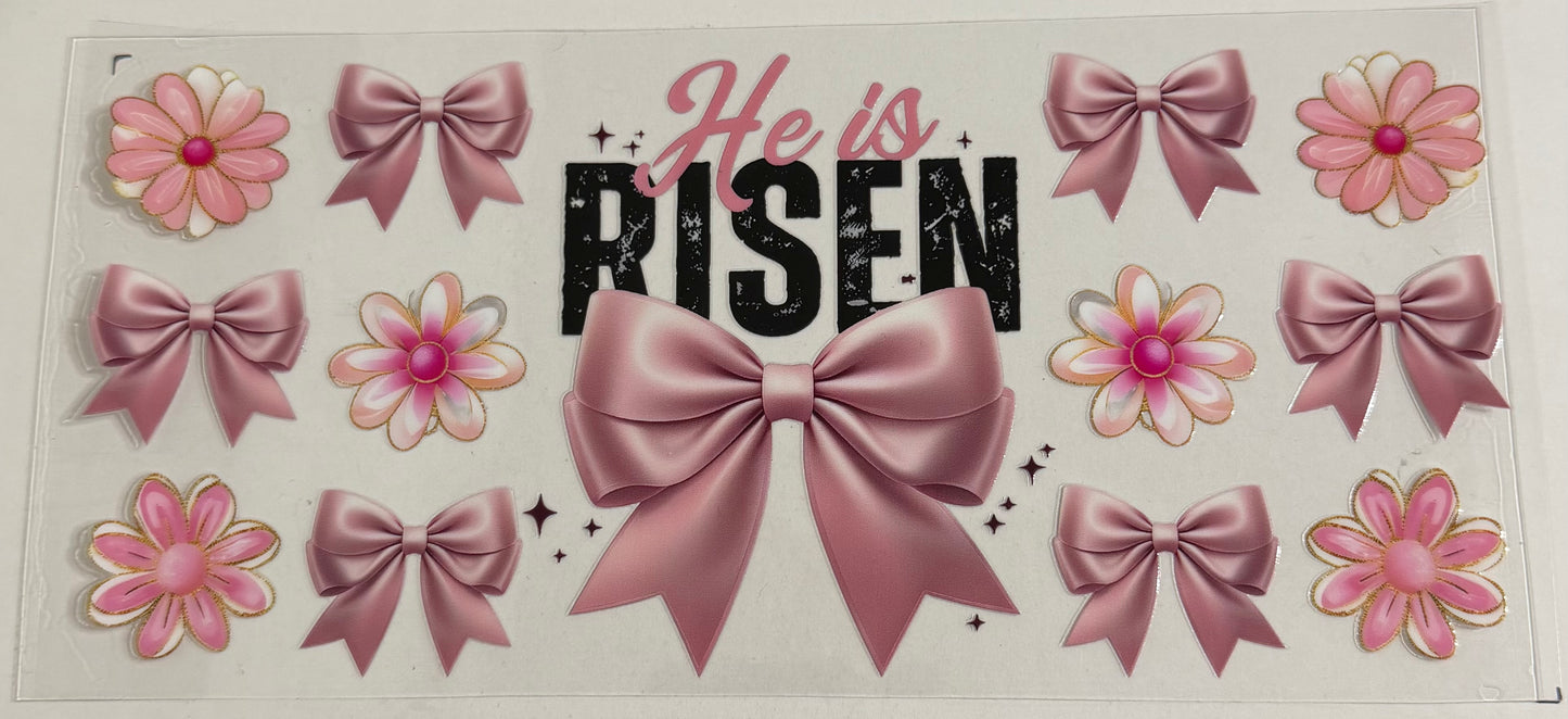 He’s Risen 0529