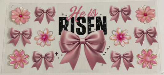 He’s Risen 0529