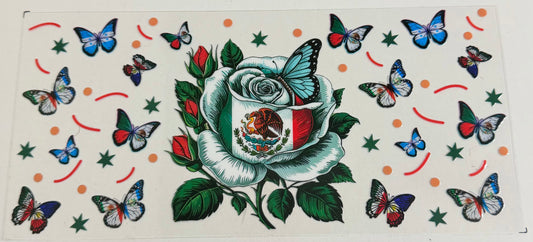 Mexico rose 0453