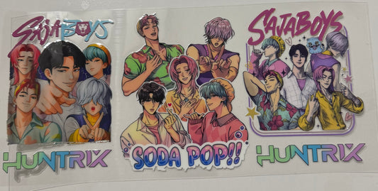 K-Pop 075
