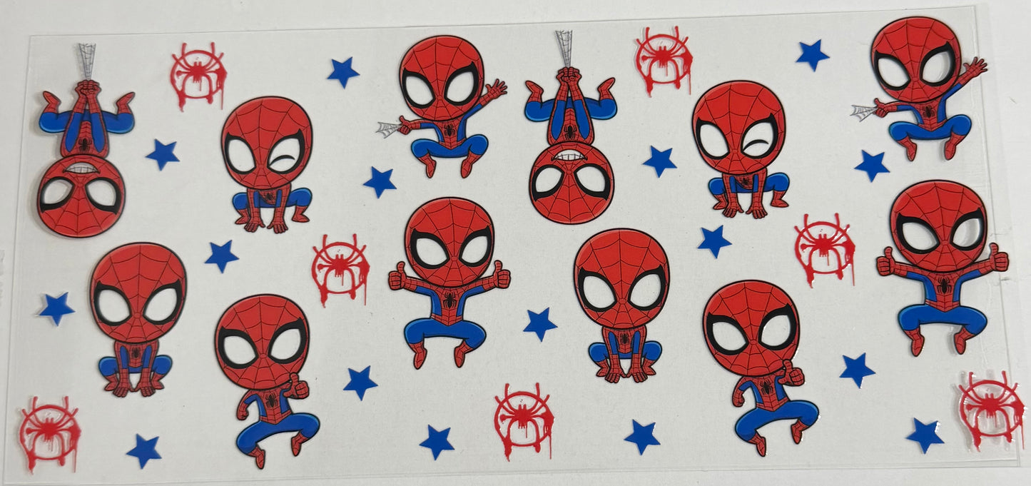 Spider-Man 0208