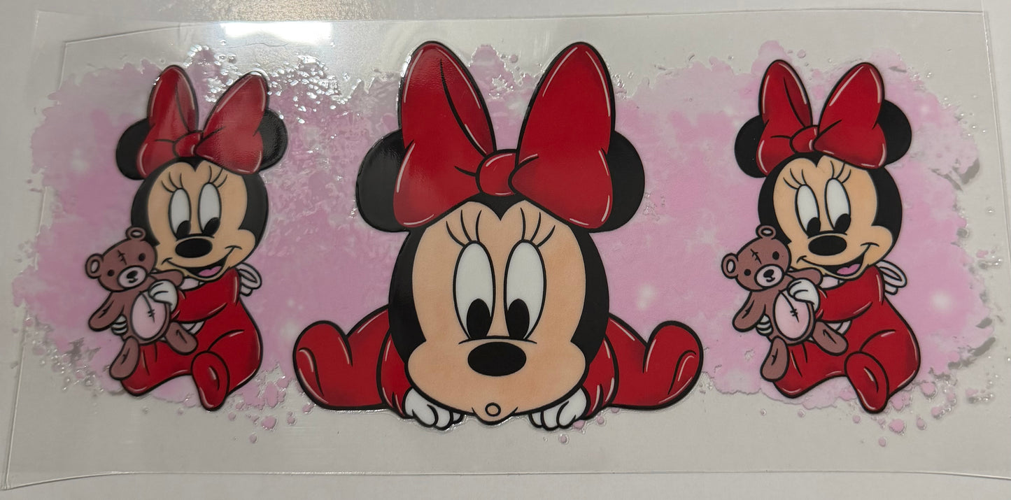 Minnie #0113