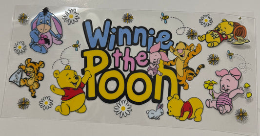 Winnie the Pooh 0148