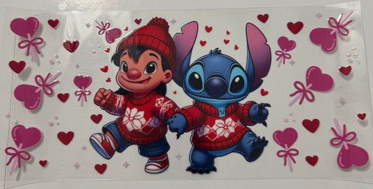 Lilo & Stitch 0138