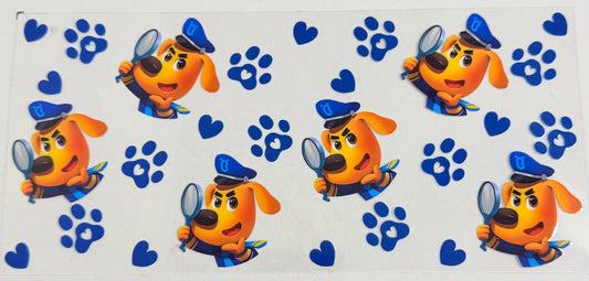 paw patrol 0446