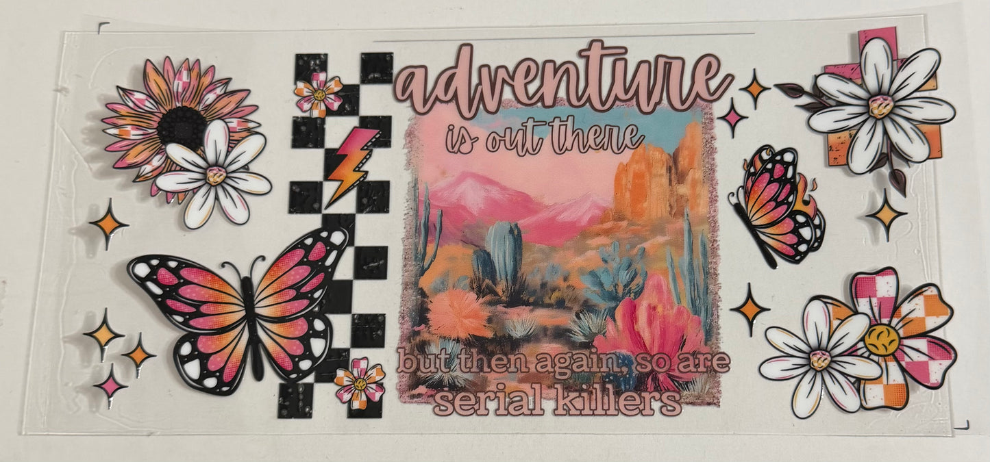 Decal #0426