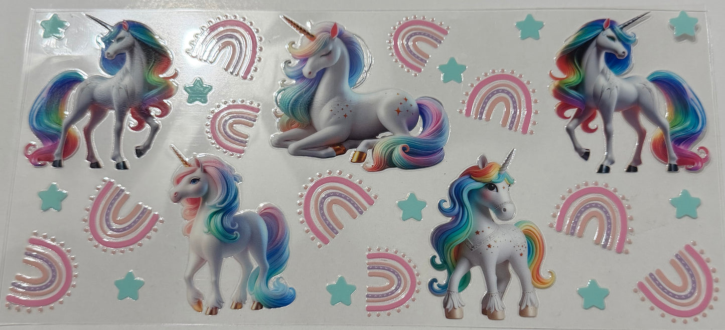 Unicorn 0171