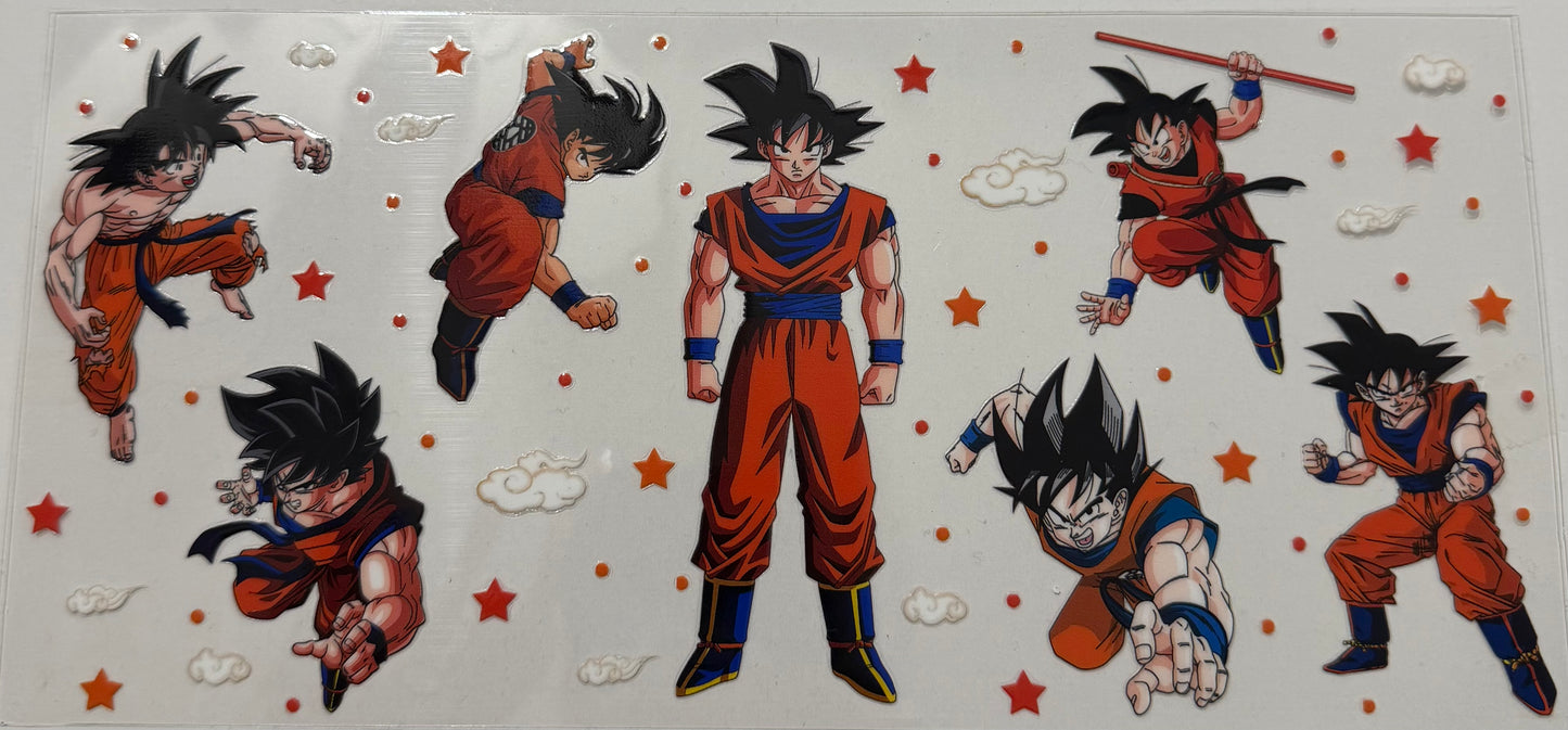 Dragon Ball 086