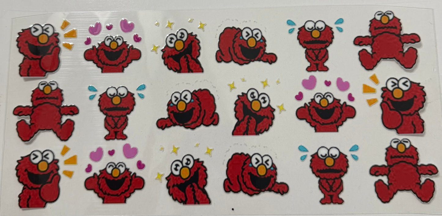 Elmo 092