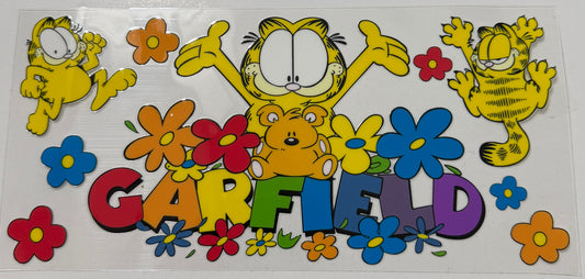 Garfield 0170