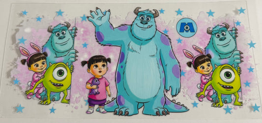 Monsters Inc. 0183