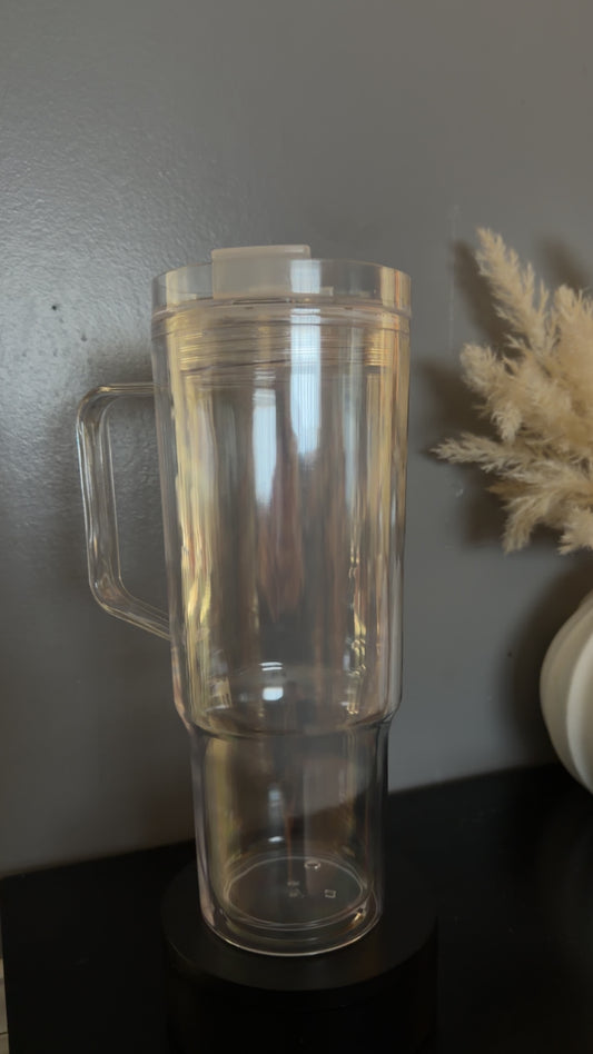 40 oz Acrylic