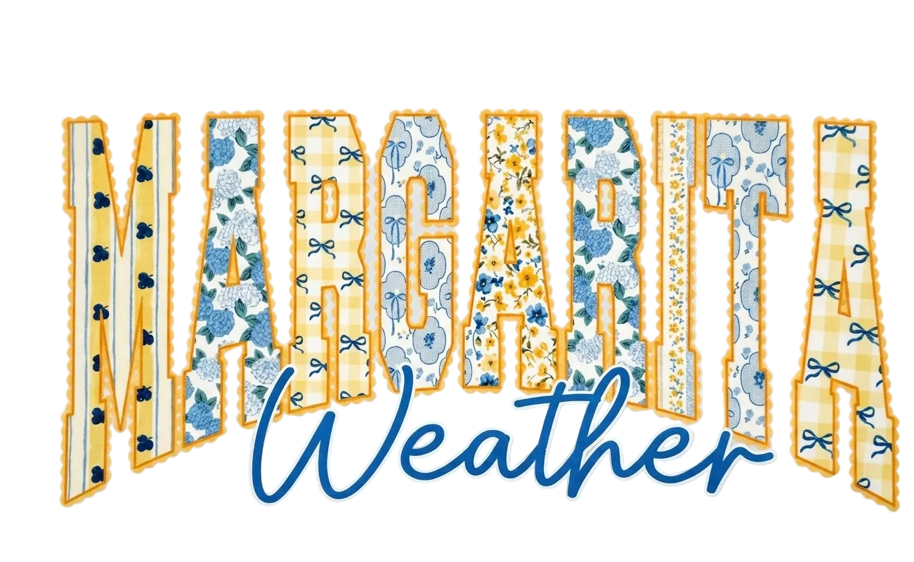 Margarita Weather #4