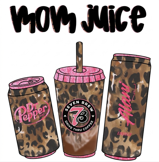 Mom juice #30